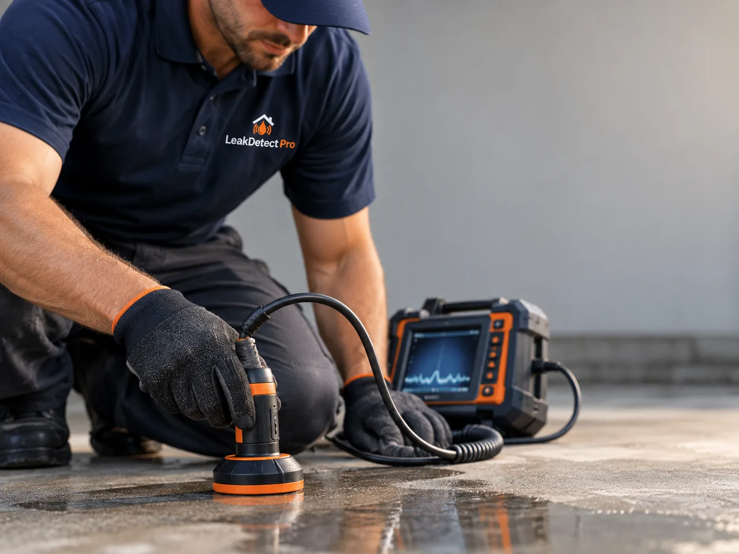 Flat Roof Analysis in Smiths Grove, KY